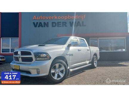 Dodge Ram 1500 0