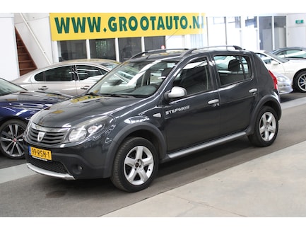 Dacia Sandero 0