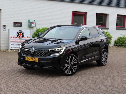Renault Austral 0