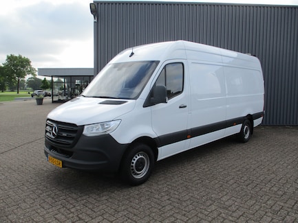 Mercedes-Benz Sprinter 0