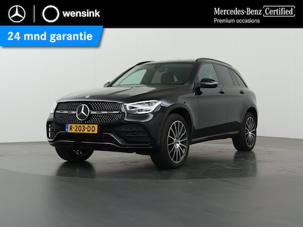 Mercedes-Benz GLC 0
