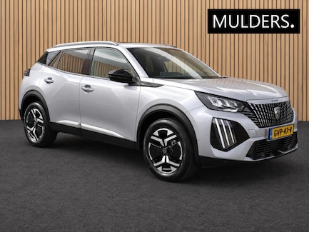 Peugeot 2008 0