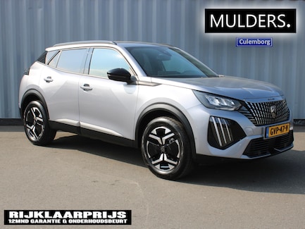 Peugeot 2008 0