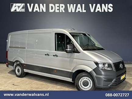 Volkswagen Crafter 0