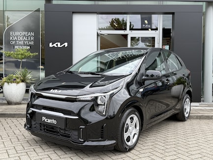 Kia Picanto 0