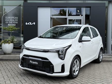Kia Picanto 0