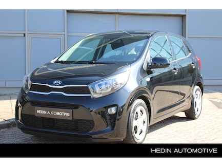 Kia Picanto 0