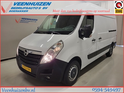Opel Movano 0