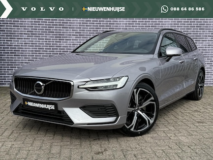 Volvo V60 0
