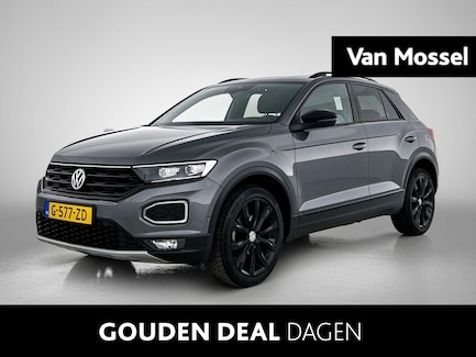 Volkswagen T-Roc 0