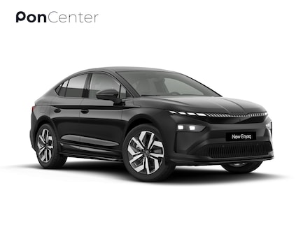Skoda Enyaq 0