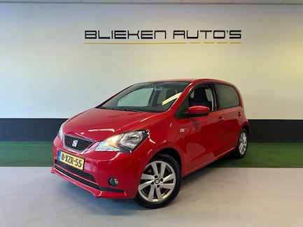 SEAT Mii 0