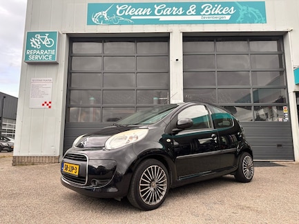 Citroën C1 0