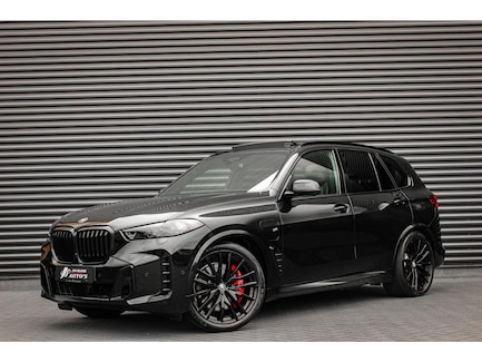 BMW X5 0