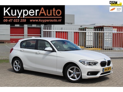 BMW 1-Serie 0