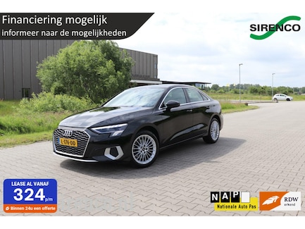 Audi A3 0