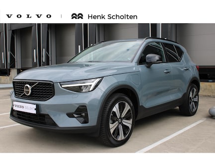 Volvo XC40 0
