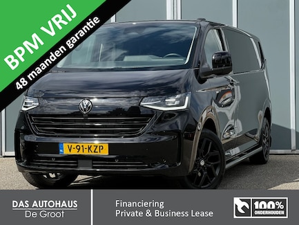 Volkswagen Transporter 0
