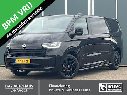 Volkswagen Transporter 0