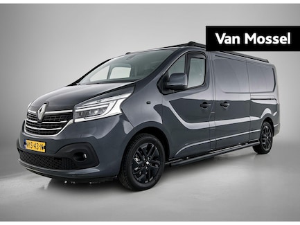 Renault Trafic 0