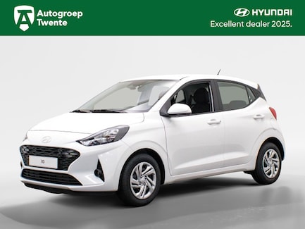 Hyundai i10 0