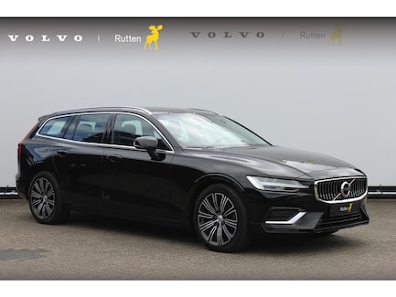 Volvo V60 0