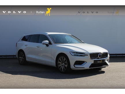 Volvo V60 0