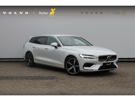 Volvo V60 0