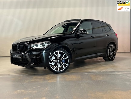BMW X3 M 0