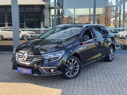 Renault Megane 0