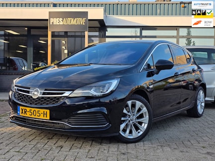Opel Astra 0
