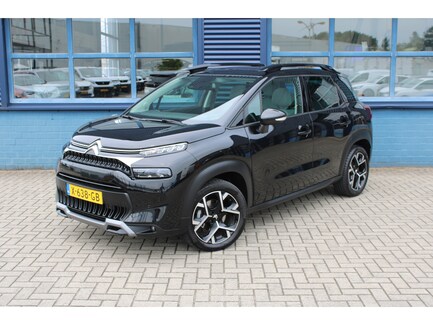 Citroën C3 Aircross 0
