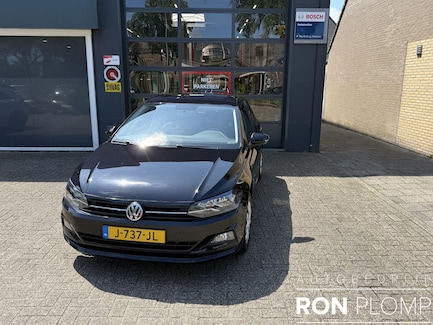 Volkswagen Polo 0