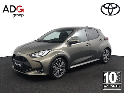 Toyota Yaris 0