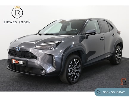 Toyota Yaris Cross 0