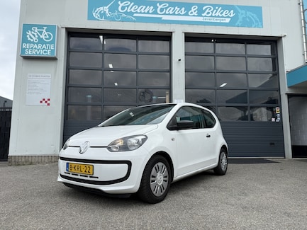 Volkswagen Up! 0