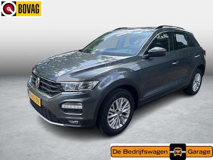 Volkswagen T-Roc 0