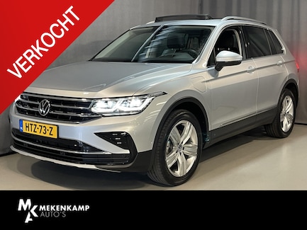 Volkswagen Tiguan 0
