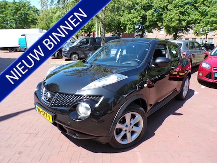 Nissan Juke 0