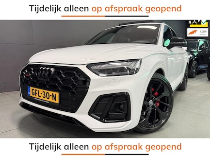 Audi Q5 0