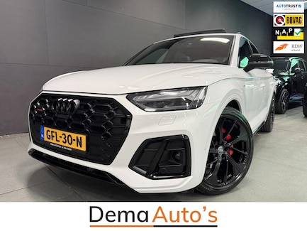 Audi Q5 0