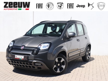 Fiat Panda 0