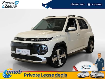 Hyundai Inster 0