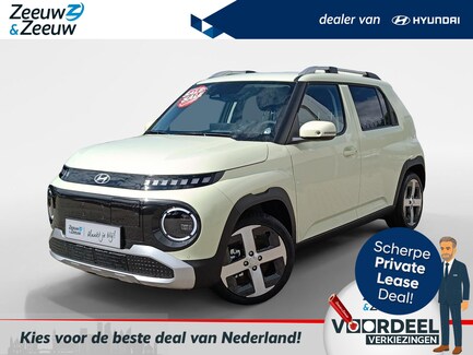 Hyundai Inster 0