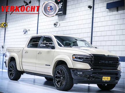 Dodge Ram 1500 0
