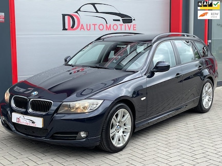 BMW 3-Serie 0