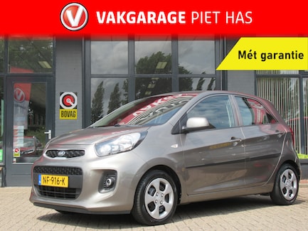 Kia Picanto 0