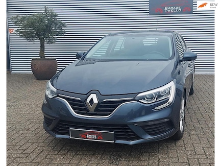 Renault Megane 0