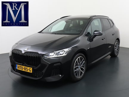 BMW 2-Serie Active Tourer 0