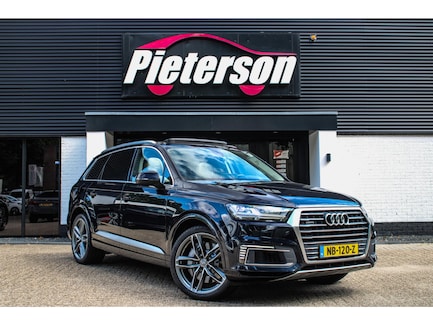 Audi Q7 0